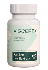 Viscerex 90 Stück. 108 g.